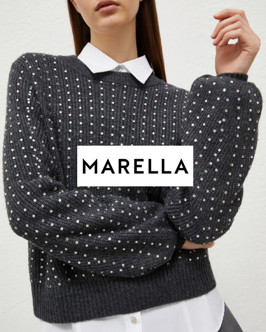 MARELLA