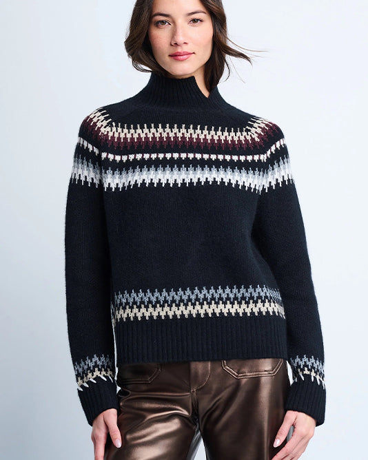 Fairisle Sweater