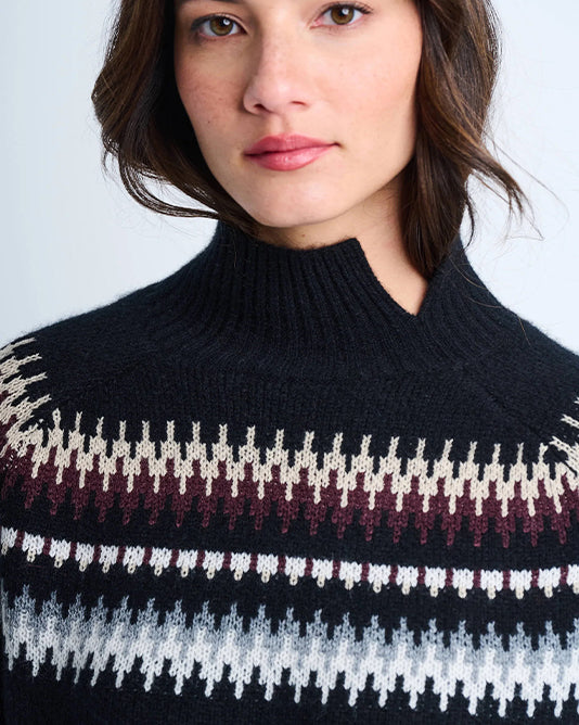 Fairisle Sweater