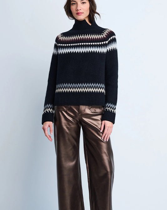 Fairisle Sweater