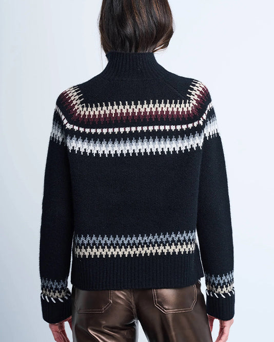 Fairisle Sweater