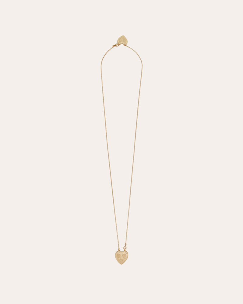 Scapulaire Gilot Necklace