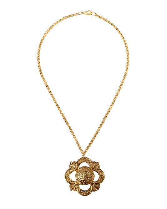 HERITAGE NECKLACE