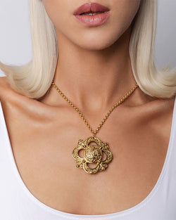 HERITAGE NECKLACE