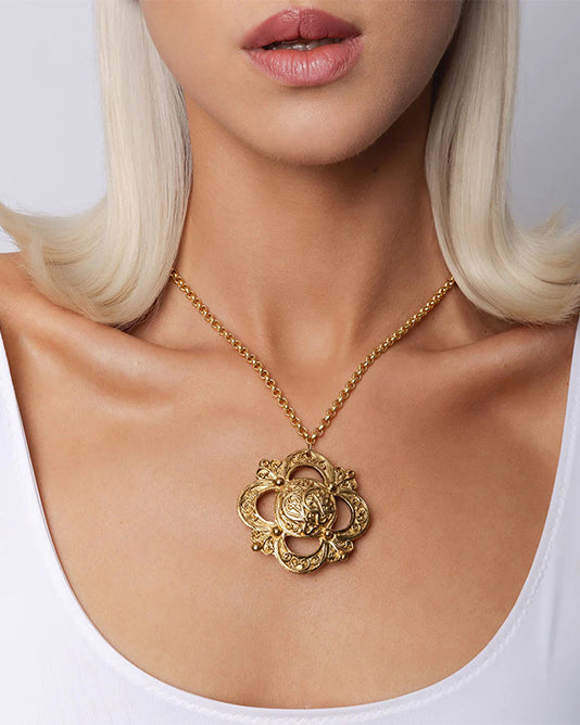 HERITAGE NECKLACE