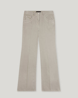 Bootcut Velvet Jean