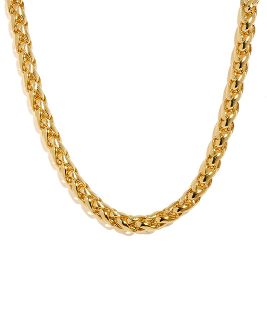 MABEL CHOKER