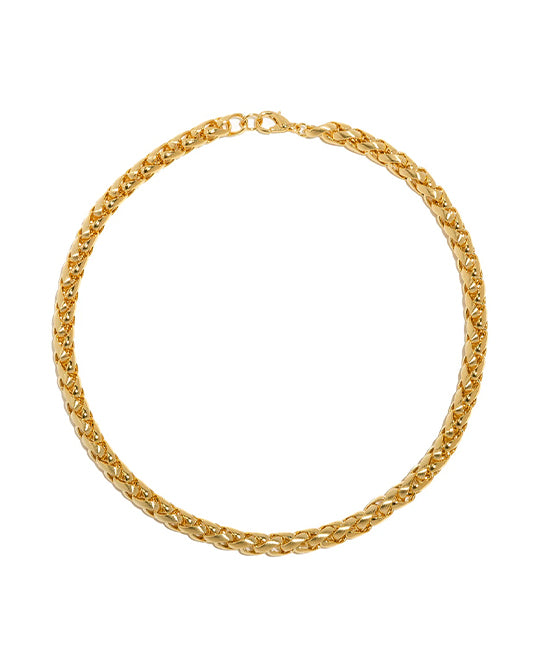 MABEL CHOKER