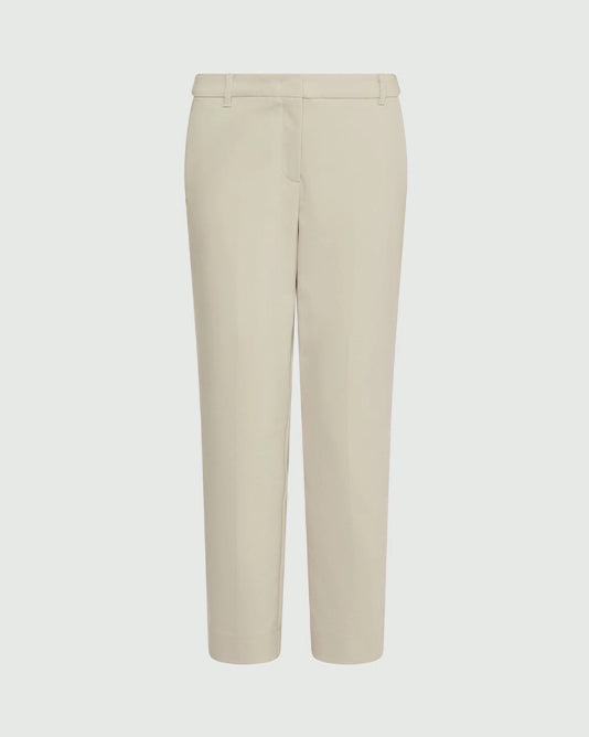 Cropped Chino Pant