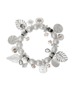 Ibiza Ball Bracelet