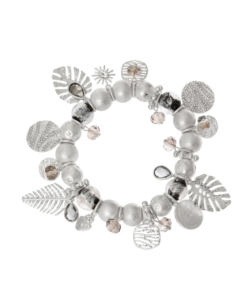 Ibiza Ball Bracelet