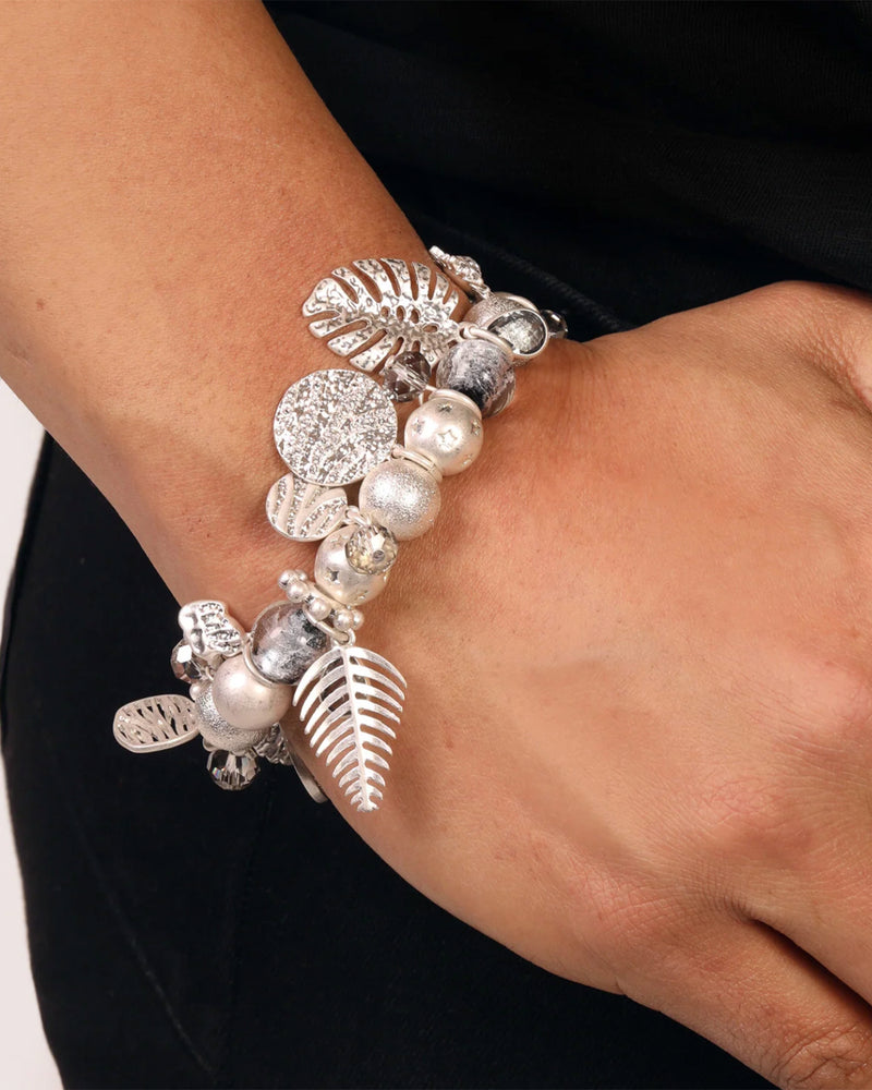Ibiza Ball Bracelet