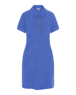 Towelling Tennis Dress