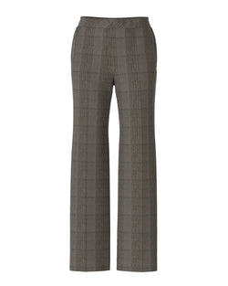 Tweed Wool Pant