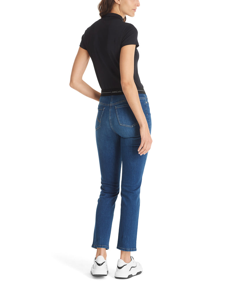 Siena Pull On Strectch Jean