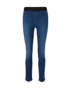 Siena Pull On Strectch Jean