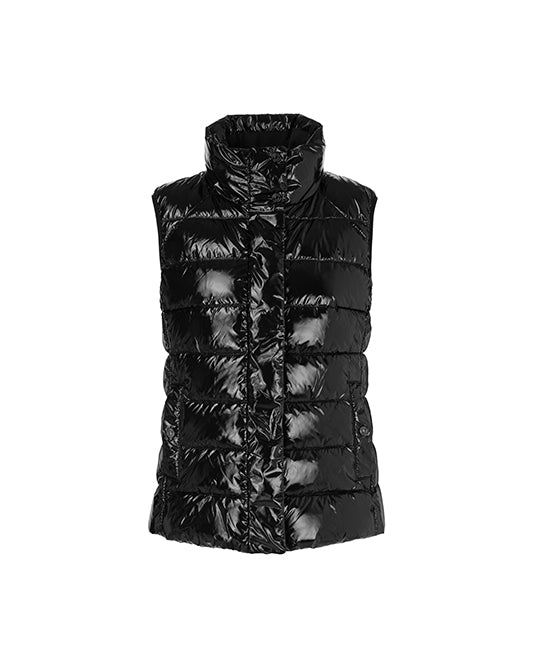 High Gloss Gilet