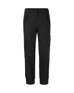 Cotton Cargo Pants