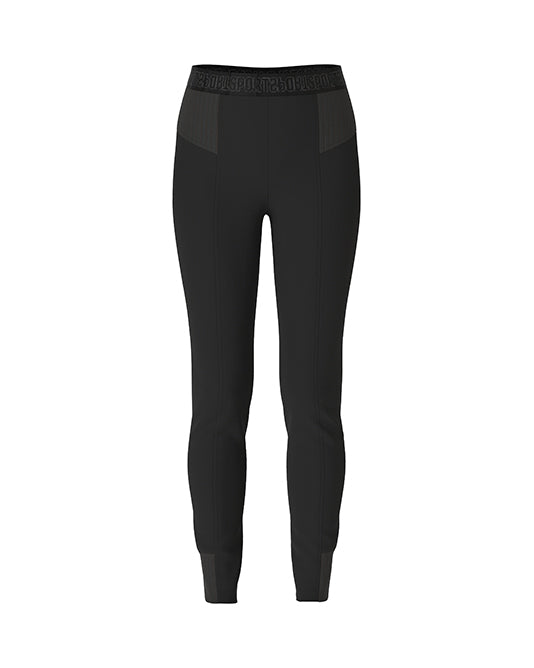 Pull On Jersey Sport Pant