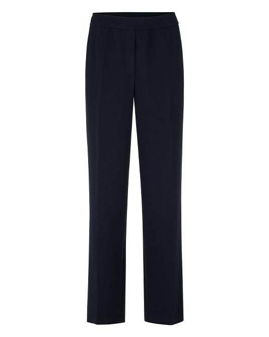 Side Stripe Wide Pant