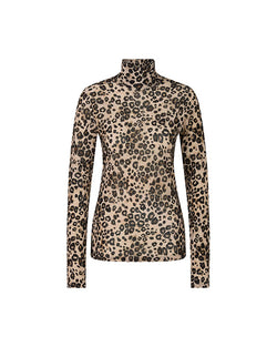 LEO SKIN TOP