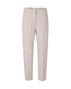 DESERT TAUPE TAPERED PANT