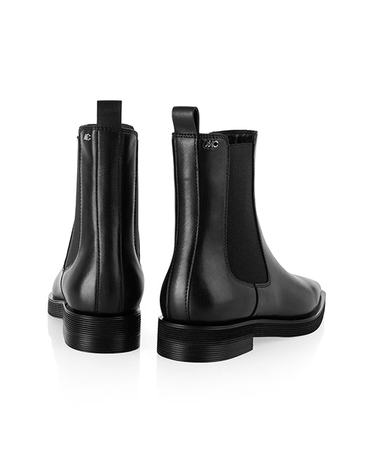 SQUARE TOE BOOT