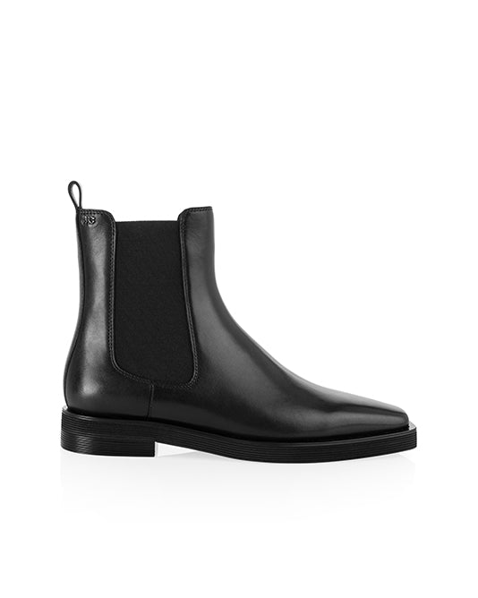 SQUARE TOE BOOT