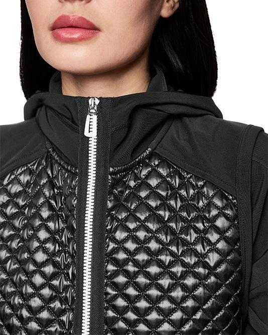Quited Sports Gilet