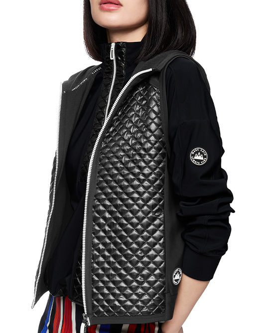 Quited Sports Gilet