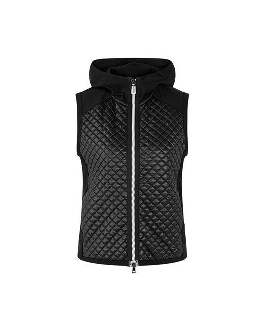 Quited Sports Gilet