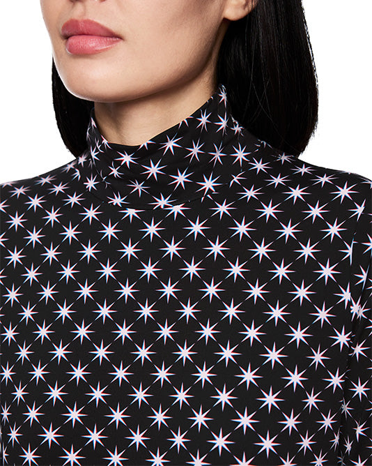 STAR PRINT SKIN