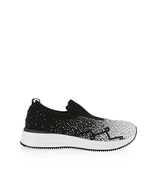 Knitted Trainer