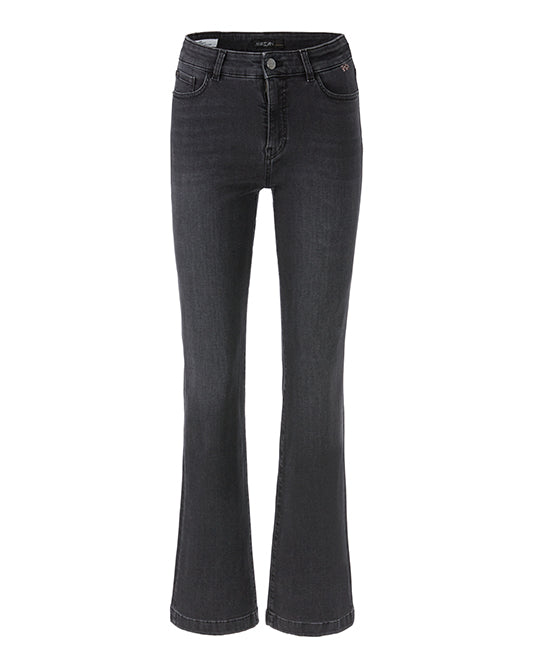 Faro Bootcut Jean in Grey