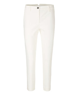 Cropped 7/8 Stretch Pant
