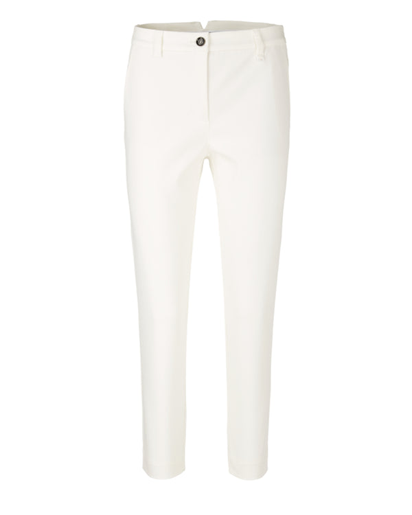 Cropped 7/8 Stretch Pant