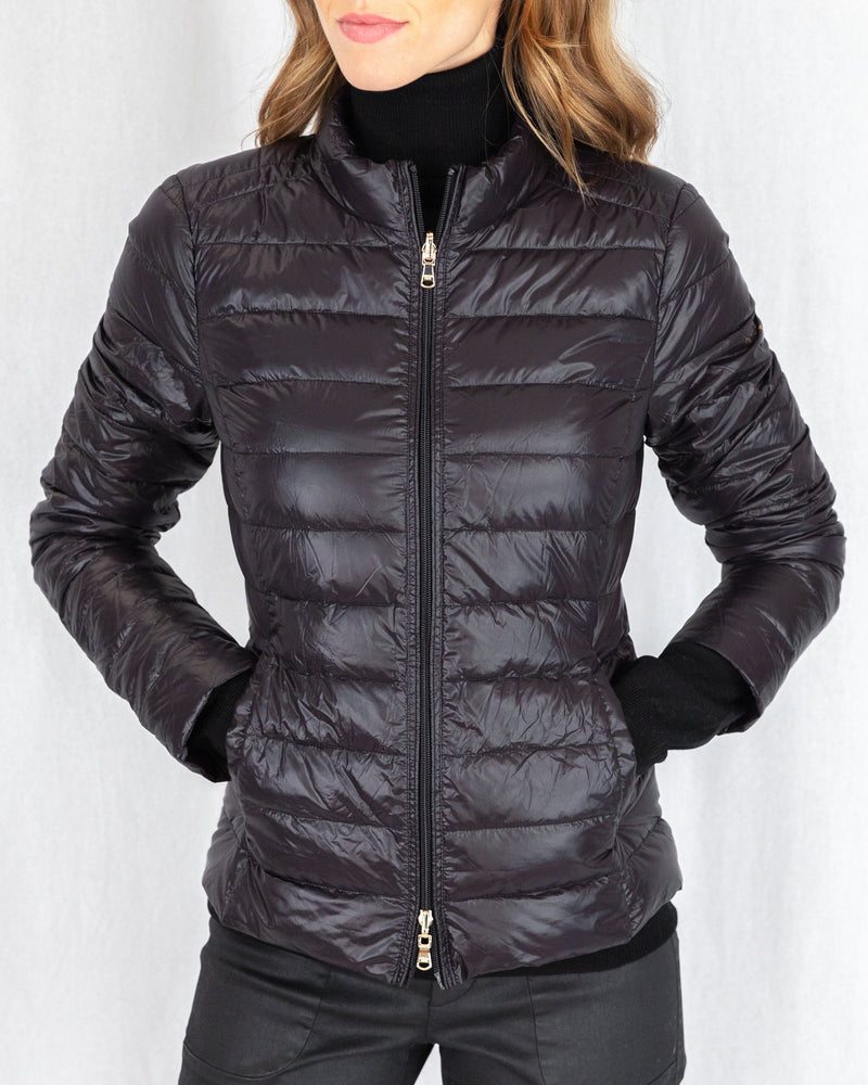 LAST ONE Essential Lightweight Down Jacket