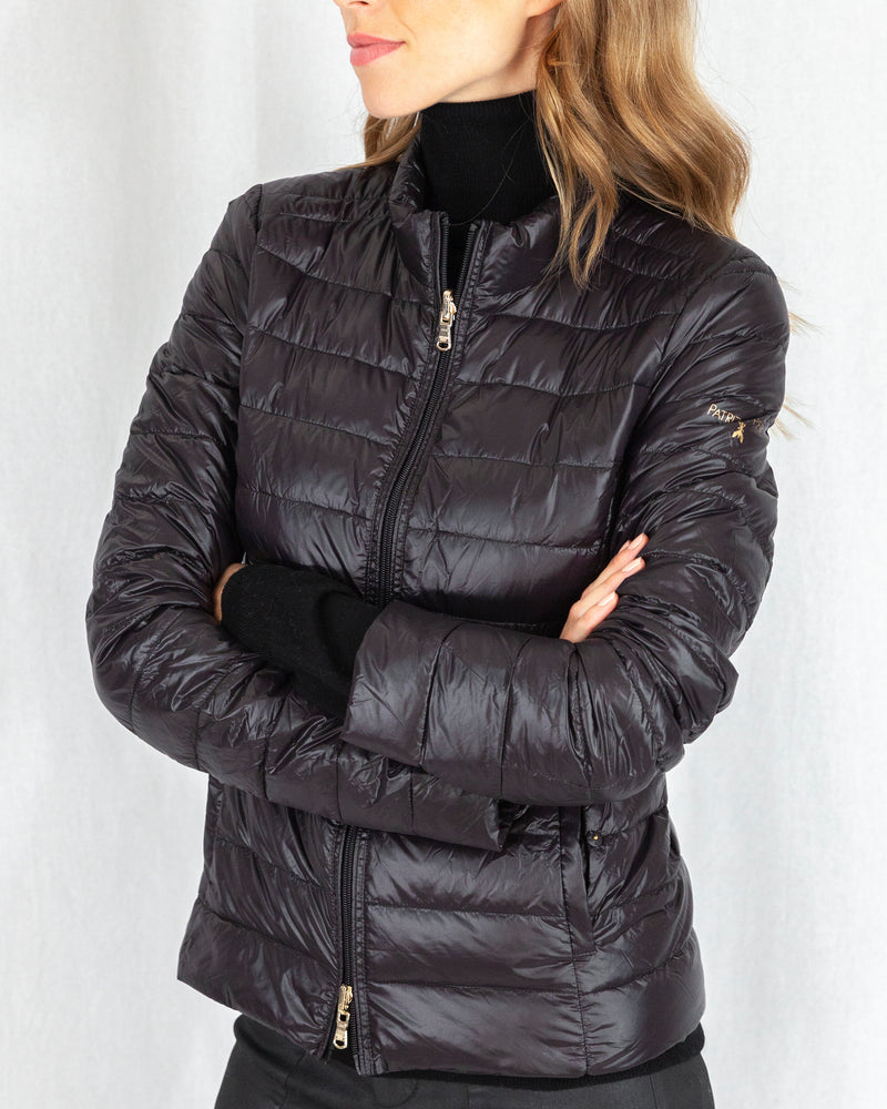 LAST ONE Essential Lightweight Down Jacket