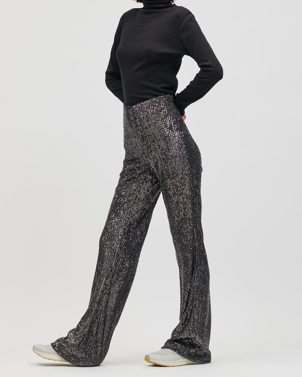 Luxe Sequin Pant