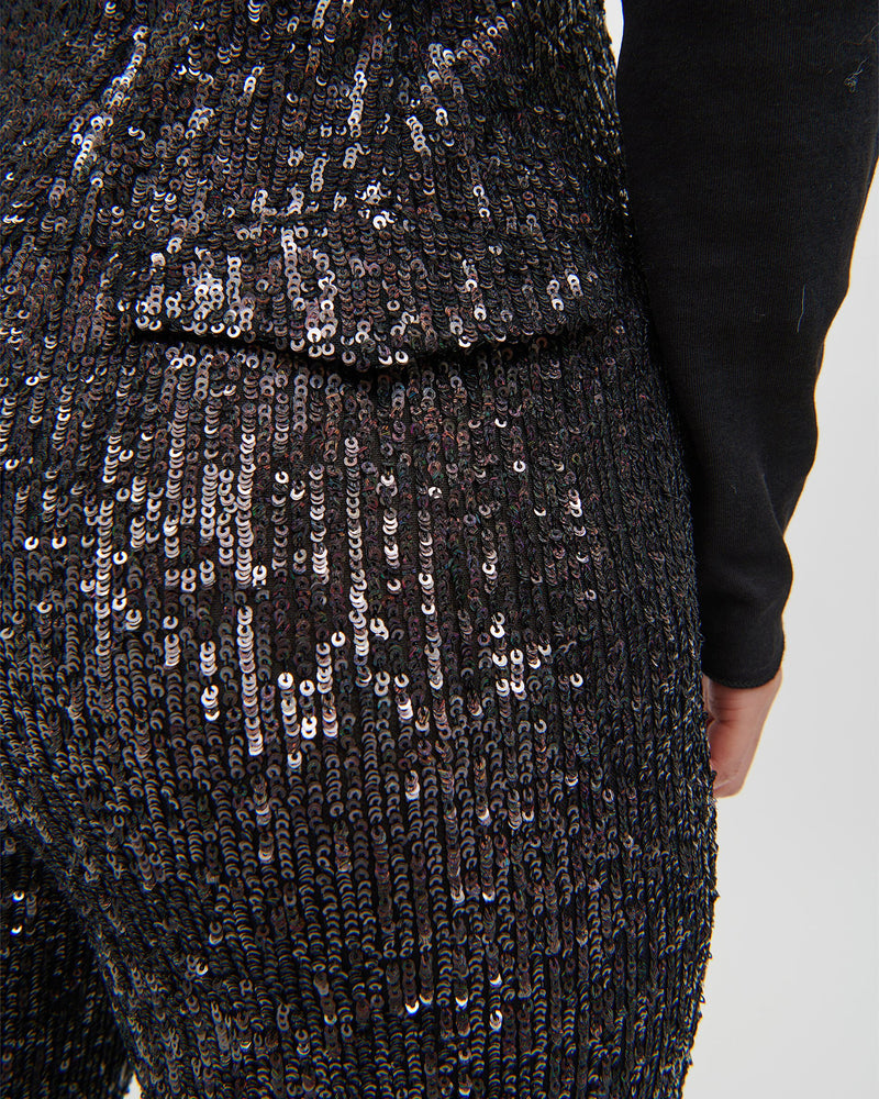 Luxe Sequin Pant