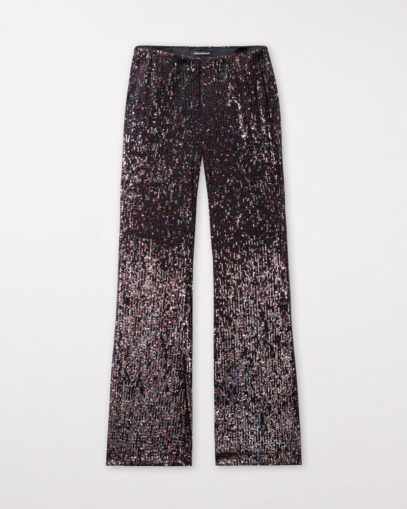 Luxe Sequin Pant