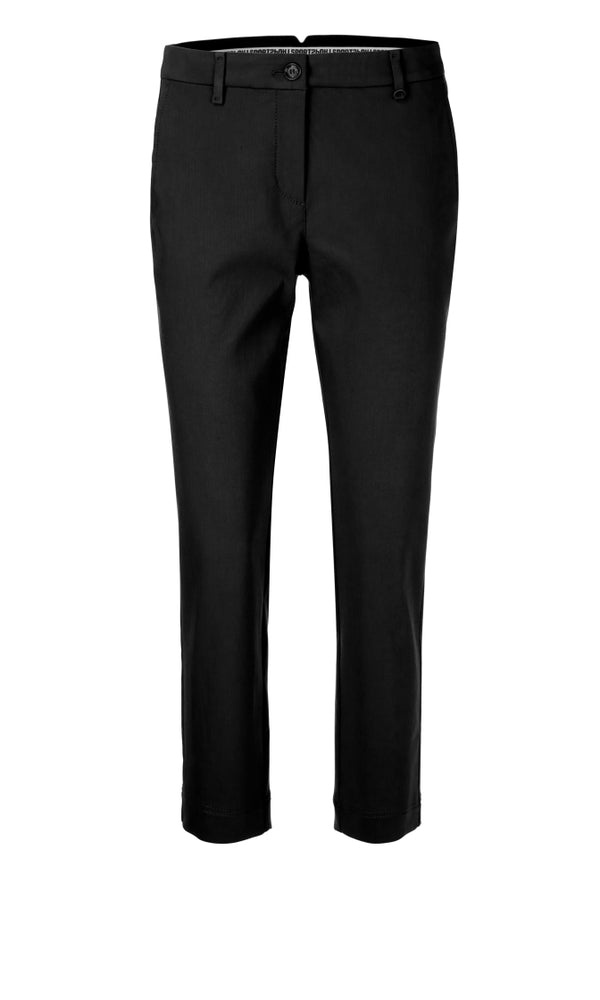 Cropped 7/8 Stretch Pant
