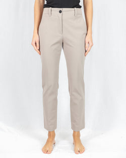 Cropped 7/8 Pant
