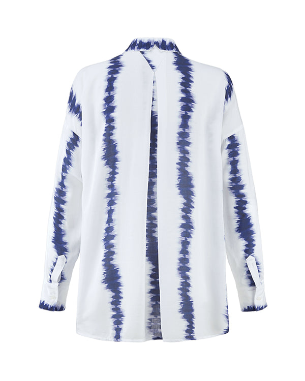 LAST ONE Tie Dye Shirt