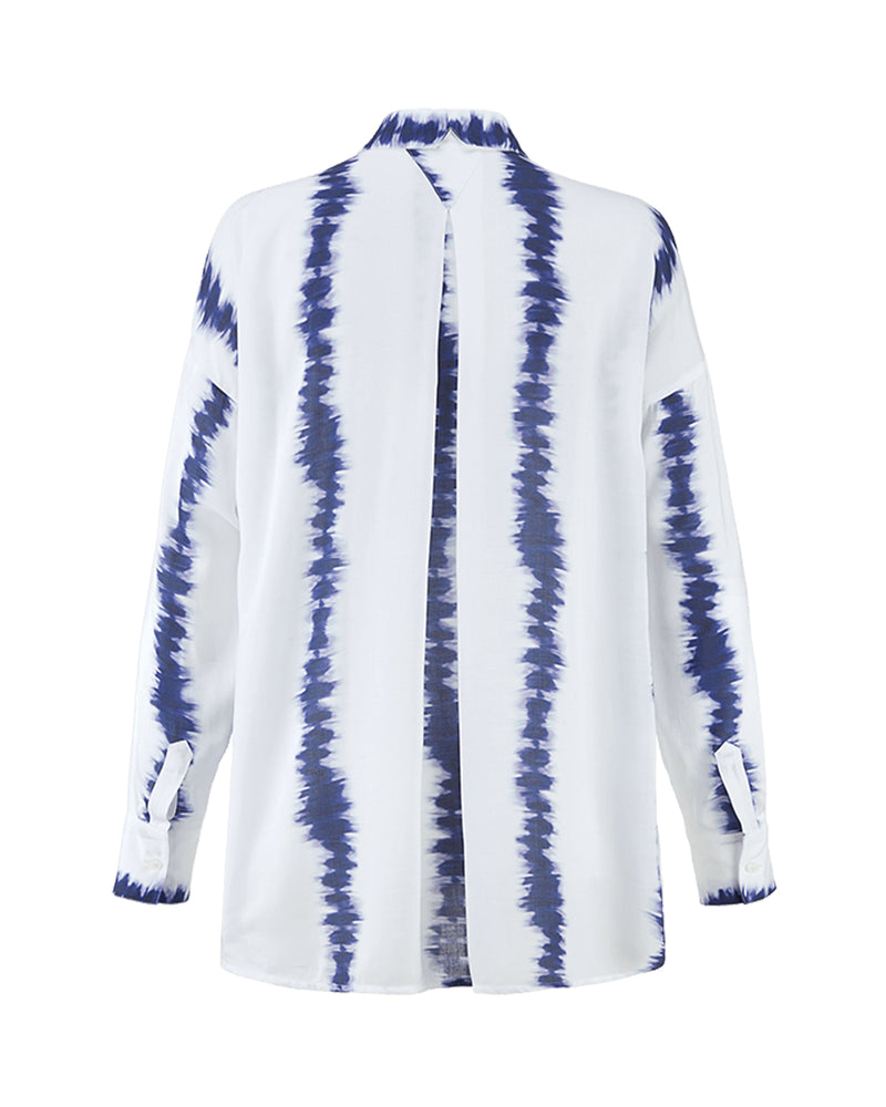 LAST ONE Tie Dye Shirt