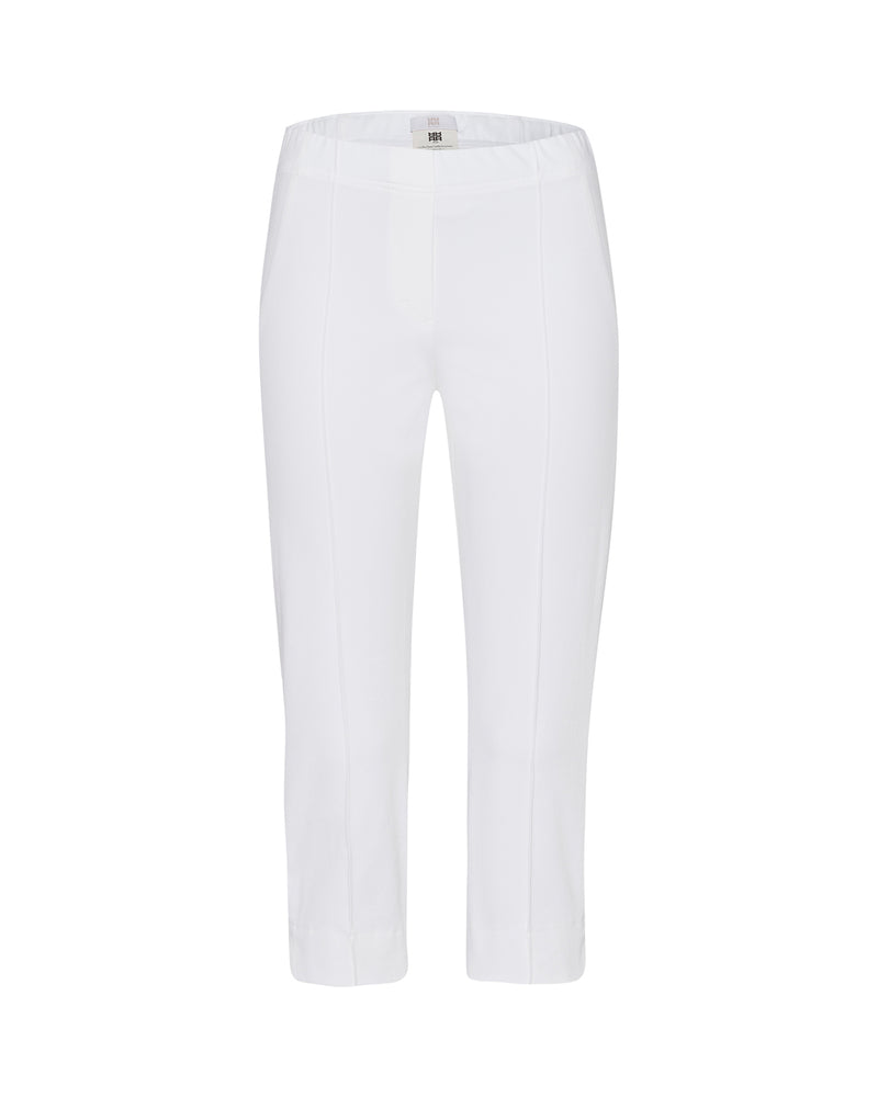 Best Selling Cropped Pull On Pant