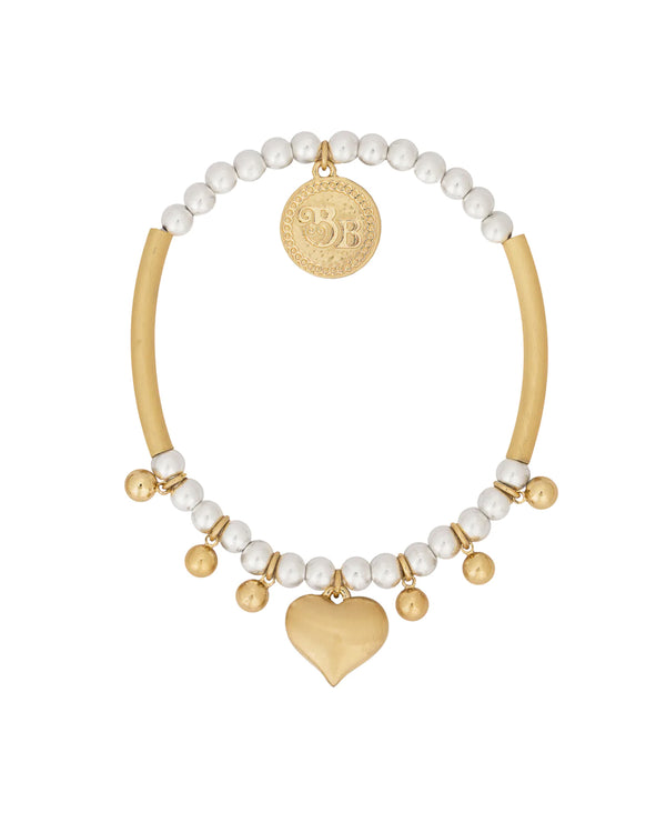 Heart & Soul Classic Bibi Bracelet